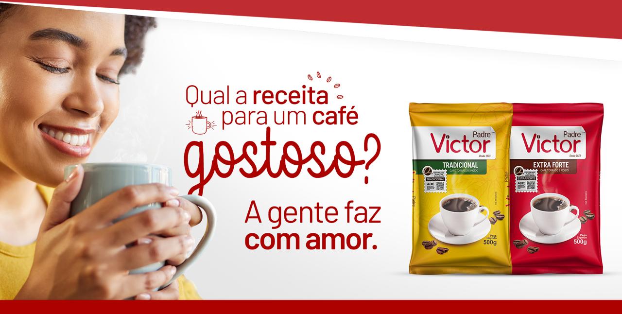 Café Padre Victor