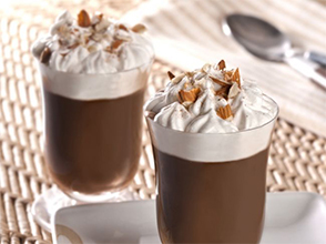 Milkshake de Café